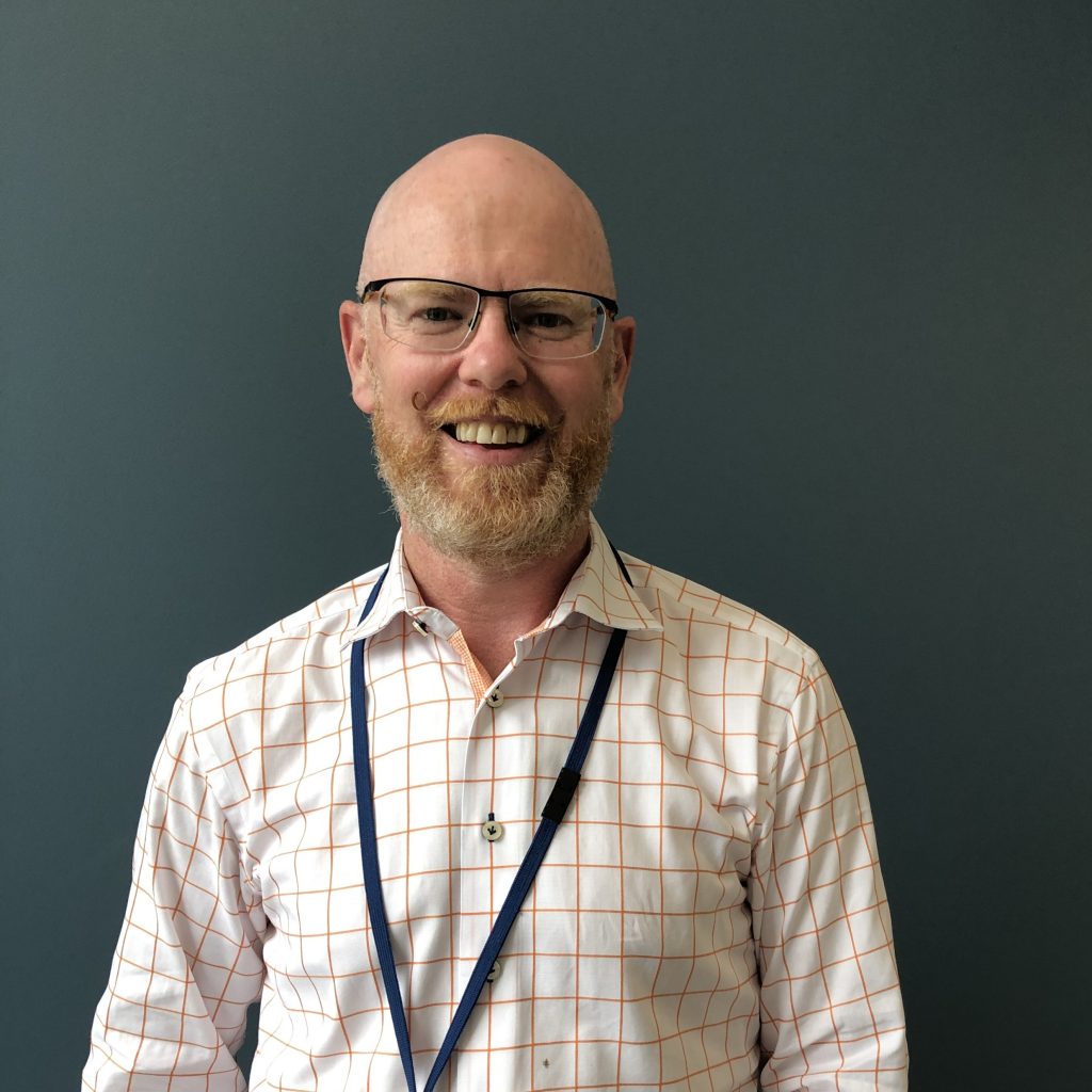 Doctor Daniel Pettigrew – MBChB, DCH, MRNZCGP