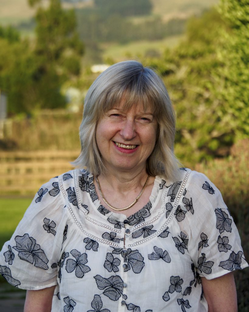 Doctor Marie Neylon – BSc (Hons), PhD, MBChB, FRNZCGP